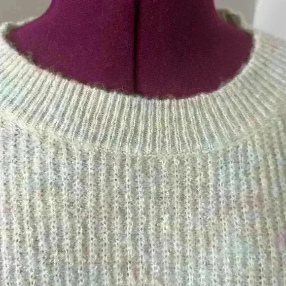 BP. Confetti pullover sweater 🎉 - Picture 9 of 10